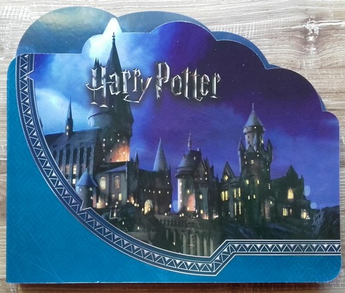 Harry potter wizzis collezione - potter,