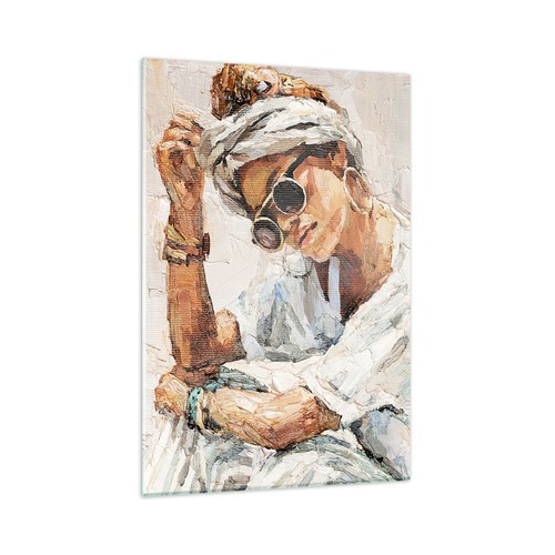 Quadro vetro 80x120cm - vetro,