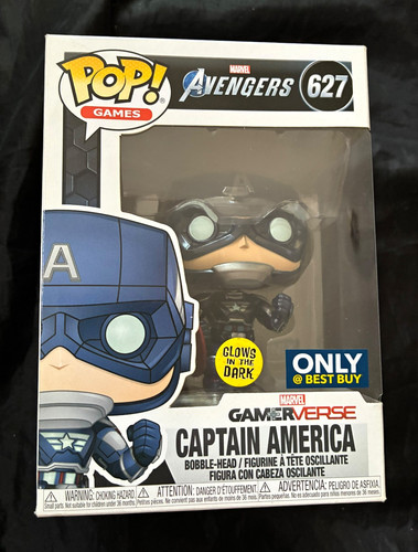Funko pop vinile marvel - funko, pop!
