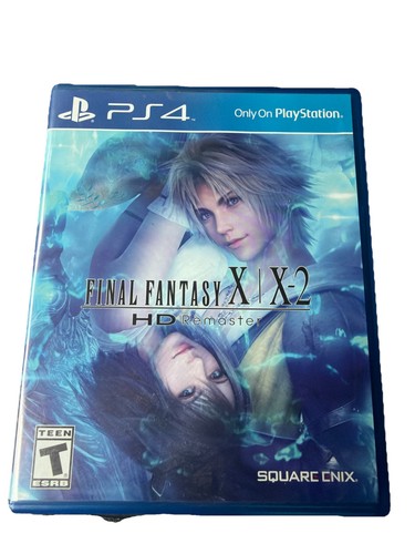 Final fantasy 2 - fantasy, x/x-2