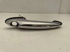 MANIGLIA CROMATA ESTERNA SPORTELLO SINISTRO MINI COOPER R56