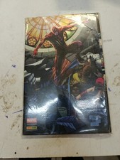 DEVIL & HULK VARIANT NUMERO 170  EDIZIONI MARVEL NUOVO