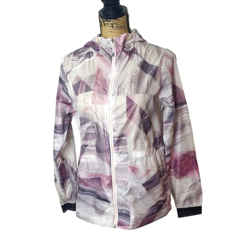 Giacca vento salewa donna - giacca,