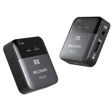 PM-2S Portatile Wireless in