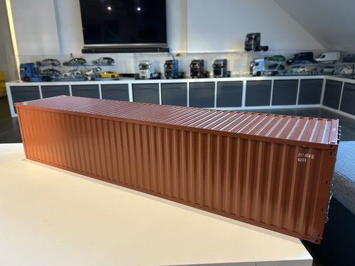 Nzg seecontainer piedi - seecontainer,