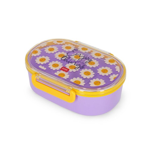 Contenitore porta merenda - contenitore,