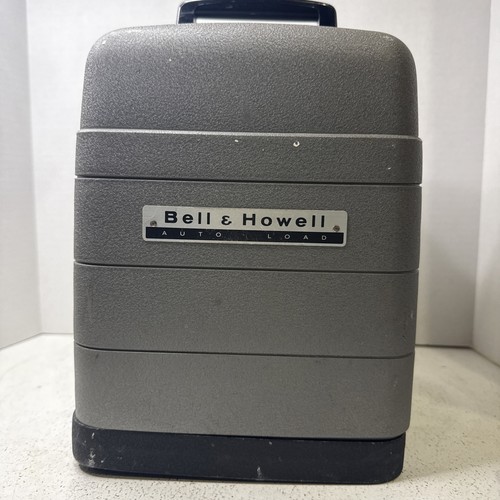 Proiettore bell howell - proiettore,