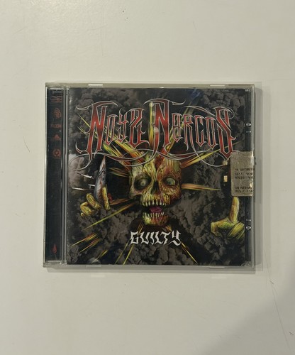 Noyz narcos guilty - narcos,