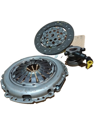 Kit frizione piu cuscinetto - kit,