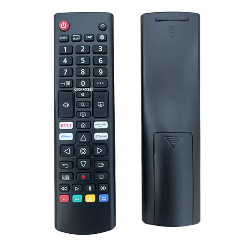 Nuovo telecomando per smart - nuovo, tv