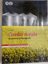 Genio rurale + quaderno