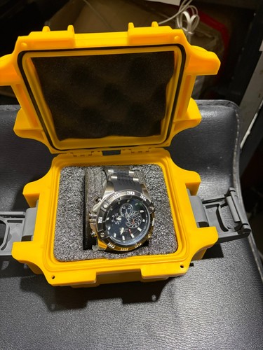 Orologio invicta pro - pro, diver