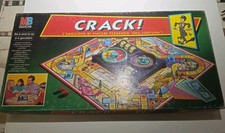 Crack L'emozione Di Vincere