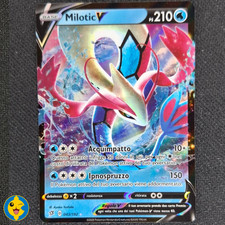 MILOTIC V 043/192 - Pokemon