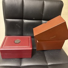 Authentic Vintage Piaget Watch