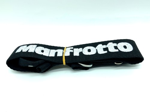 Manfrotto treppiede tracolla - manfrotto,