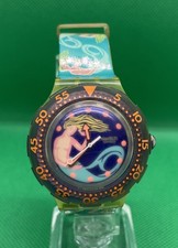 Vintage swatch scuba 200 - vintage,