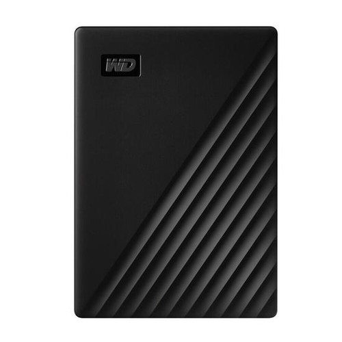 Passport hdd tb - wd,