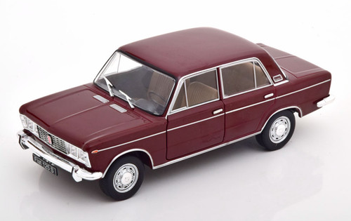 Fiat 125 special - fiat, 1968