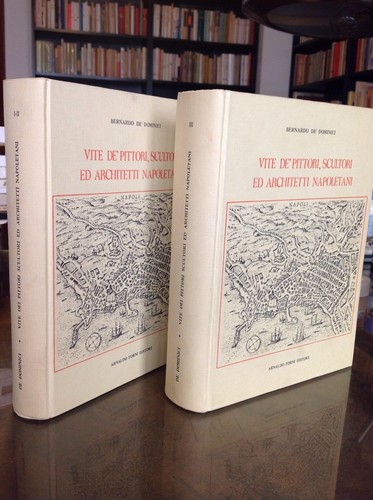 Dominici vite de - dominici,