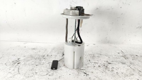Pompa serbatoio carburante - serbatoio,