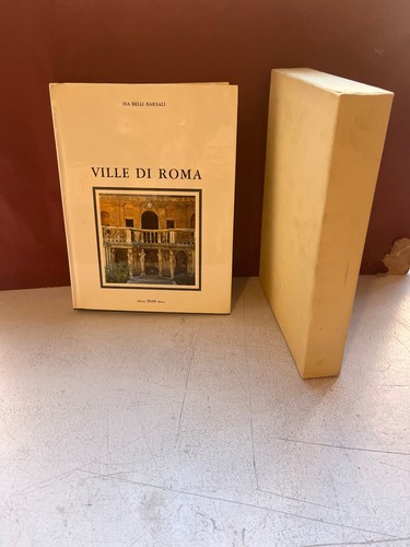 Ville roma - ville,