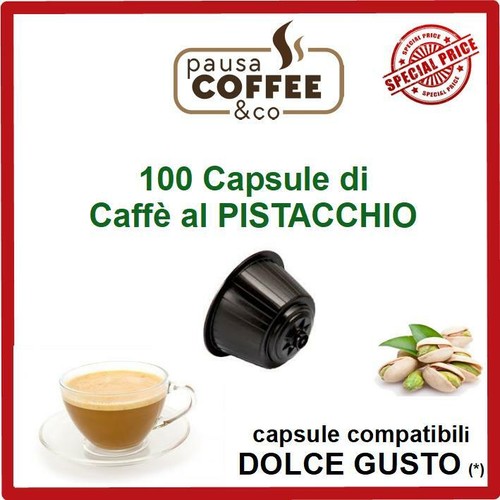 100 capsule cialde caffe - capsule, caffe'