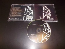Various – All That Jazz (The Original Soundtrack Collection) CD 	Spectrum Music