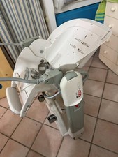 Seggiolone tatamia pegperego - seggiolone,