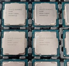 Processore Intel Celeron G4900 3,10 GHz socket SR3W4 dual-core LGA 1151 CPU