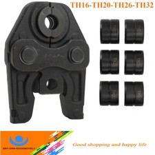 Ganascia pressatrice pinza