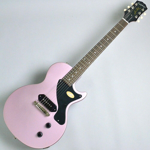 Epiphone les paul junior - les,