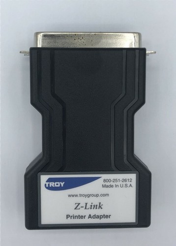 Adattatore stampante troy - stampante,