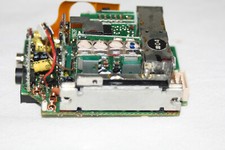 Icom 4set uhf main - icom,