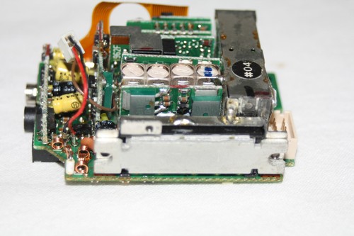 Icom 4set uhf main - ic-4set,