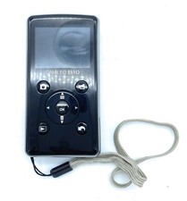 Toshiba CAMILEO B10 HD 1920x1080 Webcam Per Parti Di Ricambio