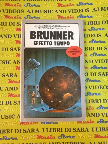 Book libro effetto tempo john - libro,