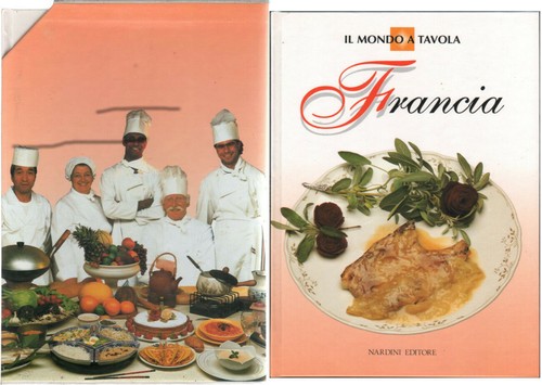Enciclopedia cucina mondo - enciclopedia,