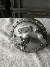 MOZZO ANTERIORE  PER CICLOMOTORE MARCA ITOM