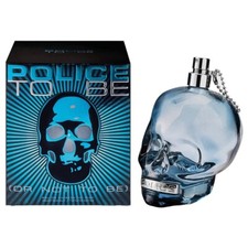 Police To Be (or not to be)