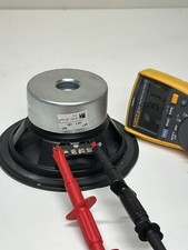 DRIVER WOOFER KEF Q3 & OTHERS