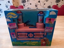 RARO! TELETUBBIES GRANDE