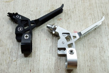 Leva freno pinza CNC per bici