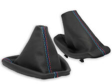 PER BMW E90 E91 CUFFIA LEVA