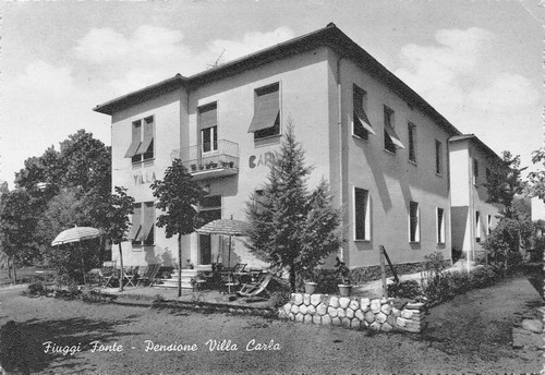 8086 fiuggi fonte - fiuggi,