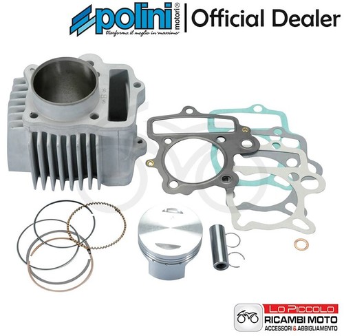 119 0093 kit minicross - 119.0093,