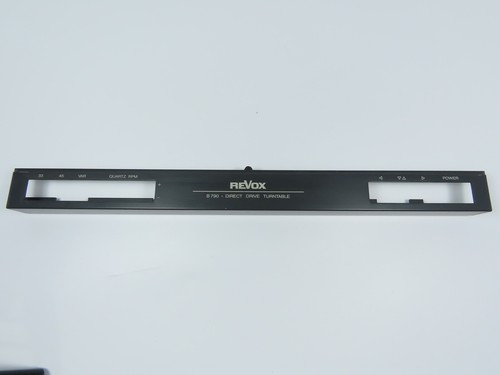 Revox b790 ricambi per - *revox,