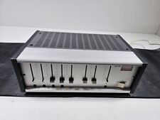 Philips Vintage Audio Mixer