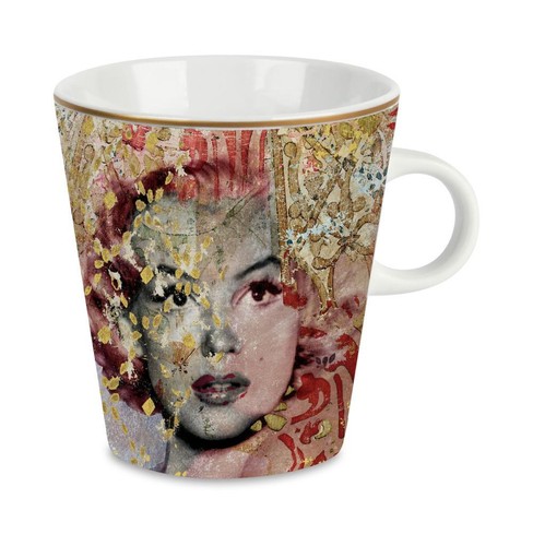 Baci milano tazza mug 310 - 310, ml