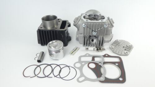 Big bore kit 72cc - bore,